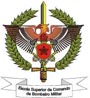 ESCBM - Escola Superior de Comando de Bombeiro Militar